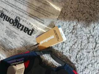 Berretto Patagonia nuovo