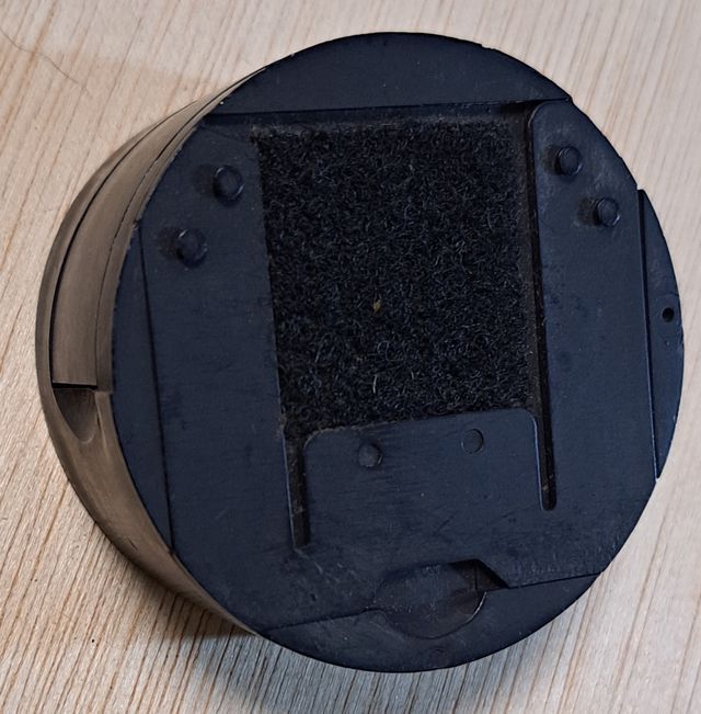 Reloj Timex Electric de pulsera con caja expositor