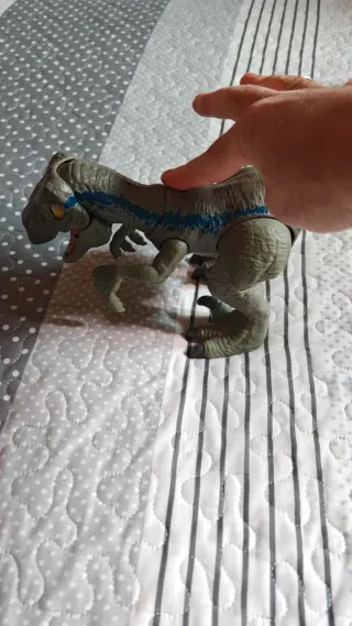 Dinosaurio Juguete con Sonido