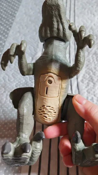 Dinosaurio Juguete con Sonido