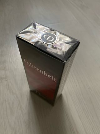 Dior Fahrenheit Gel Doccia Uomo
