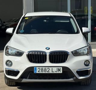 BMW X1 BMW X1 sDrive18d