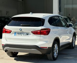 BMW X1 BMW X1 sDrive18d