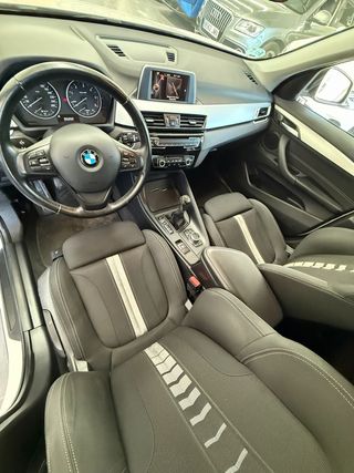 BMW X1 BMW X1 sDrive18d