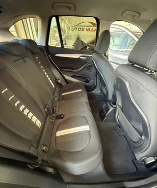 BMW X1 BMW X1 sDrive18d