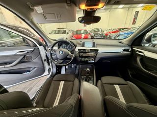 BMW X1 BMW X1 sDrive18d