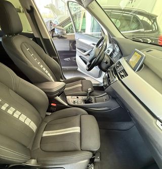 BMW X1 BMW X1 sDrive18d