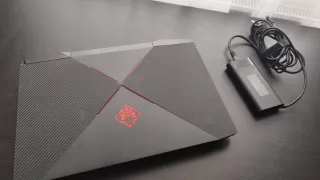 HP OMEN Gaming Laptop