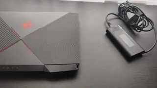 HP OMEN Gaming Laptop