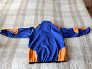 Equipacion esquí