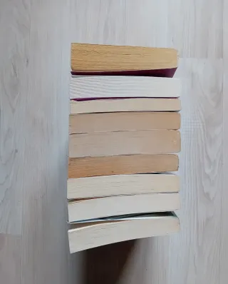 Patricia Cornwell 9 libri