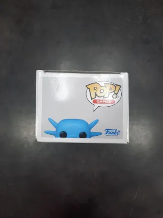 Funko Pop - Horsea - Pokémon 844
