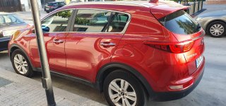 KIA Sportage 2016
