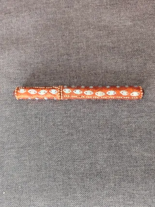 Boligrafo de Marrakech Decorado