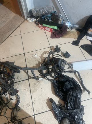 Instalación Seat Ibiza 6L FR 1.9tdi