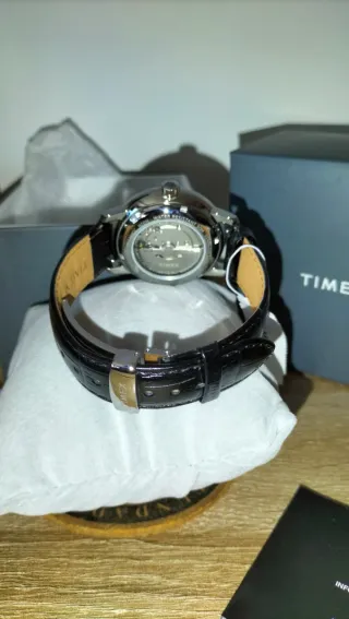 Timex Waterbury Metropolitan Automático (nuevo)