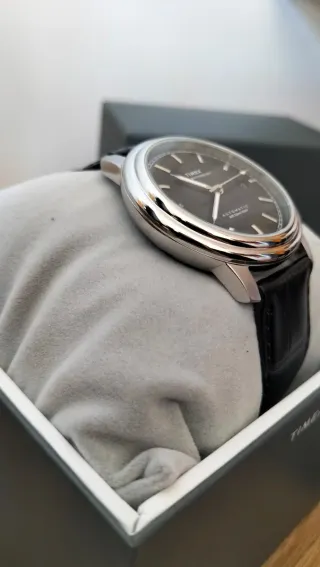 Timex Waterbury Metropolitan Automático (nuevo)