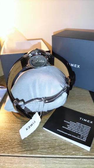 Timex Waterbury Metropolitan Automático (nuevo)