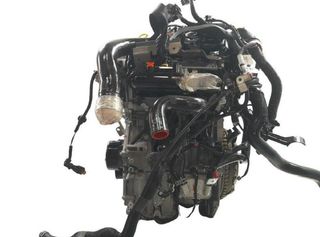 Mocep1412672 motor h4d470 renault captur ii techno