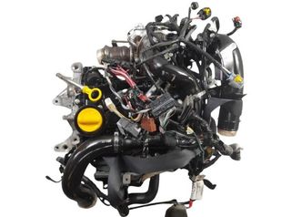 Mocep1412672 motor h4d470 renault captur ii techno