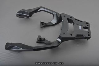 Soporte de baúl Maletero para HONDA XADV 750 2017