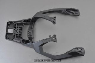 Soporte de baúl Maletero para HONDA XADV 750 2017