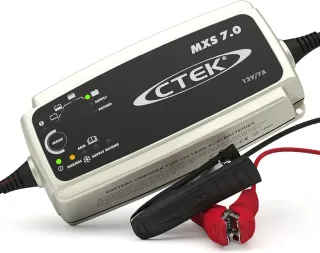 Cargador Batería CTEK MXS 7.0 12V 7A