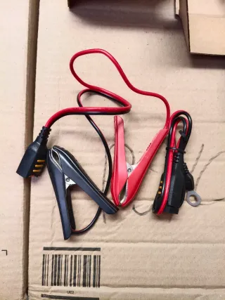 Cargador Batería CTEK MXS 7.0 12V 7A