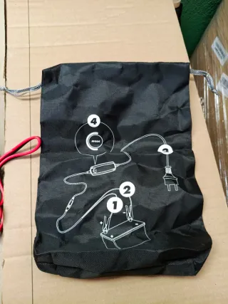 Cargador Batería CTEK MXS 7.0 12V 7A