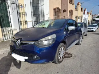 Renault Clio 2015