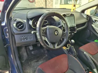 Renault Clio 2015