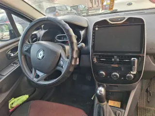 Renault Clio 2015