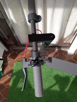 Patinete Eléctrico Xiaomi