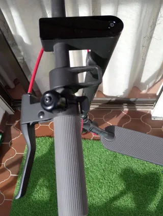 Patinete Eléctrico Xiaomi