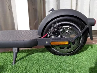 Patinete Eléctrico Xiaomi