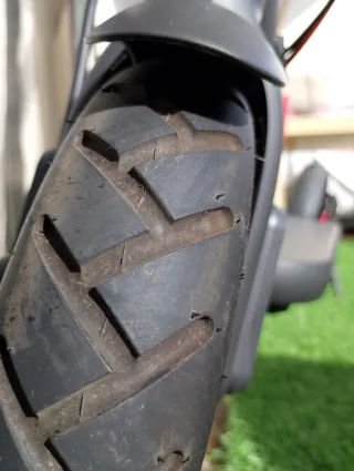 Patinete Eléctrico Xiaomi