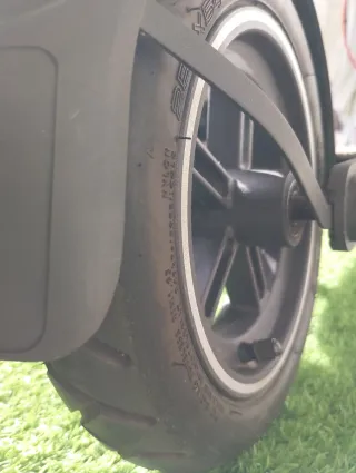 Patinete Eléctrico Xiaomi