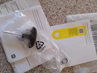 Patinete Eléctrico Xiaomi