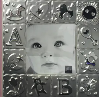 Álbum de fotos infantil Mascagni