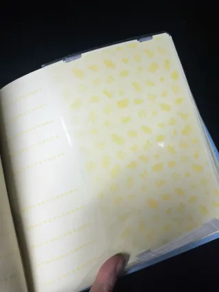 Álbum de fotos infantil Mascagni