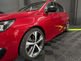 Peugeot 308 GT Line 180cv Aut