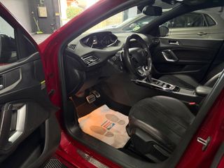 Peugeot 308 GT Line 180cv Aut