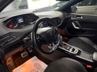 Peugeot 308 GT Line 180cv Aut