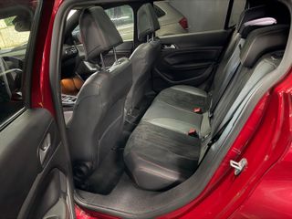 Peugeot 308 GT Line 180cv Aut