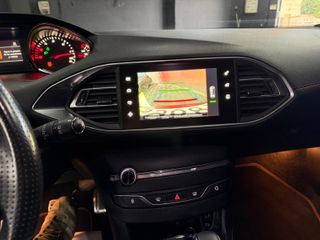 Peugeot 308 GT Line 180cv Aut