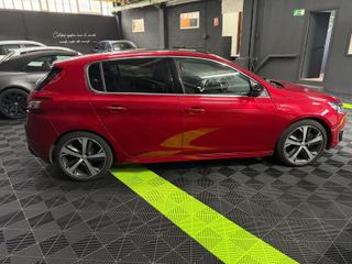 Peugeot 308 GT Line 180cv Aut