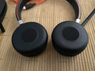 Cascos Jabra Profesionales USB Bluetooth