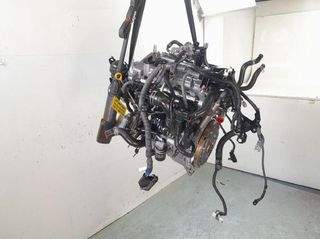 Motor toyota mocep1425689 1nz yaris hybrid active