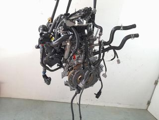 Motor toyota mocep1425689 1nz yaris hybrid active