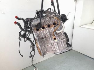 Motor toyota mocep1425689 1nz yaris hybrid active